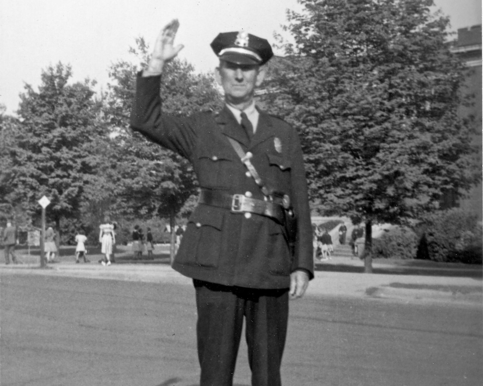 John Reagan